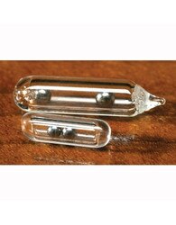 Hareline Dubbin Glass Rattles in One Color